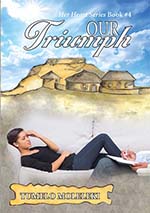 Our Triumph cover